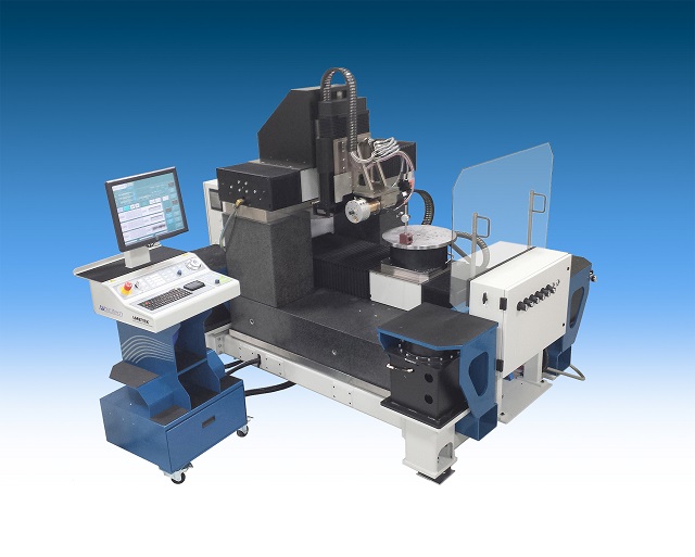 Precitech Freeform MGG micro-groove generator