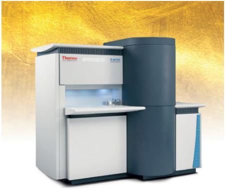 The Thermo Scientific K-Alpha