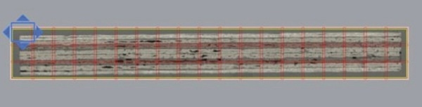 Tile pattern