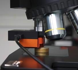 An AFM attachment available from multiple suppliers