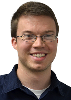 Andrew D’Amico