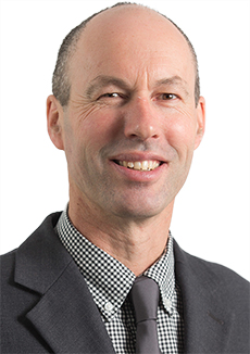 Andrew Hiscock