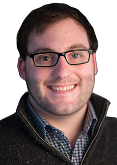 Nicholas Goertz