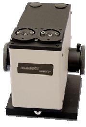 The FiberMate2 fiber optic coupler