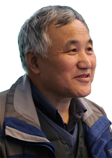 Wang Yu