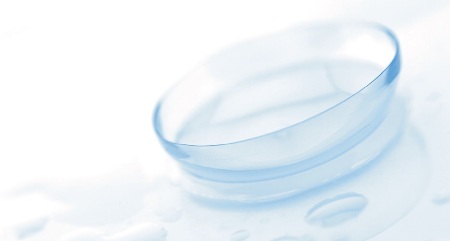Contact lens