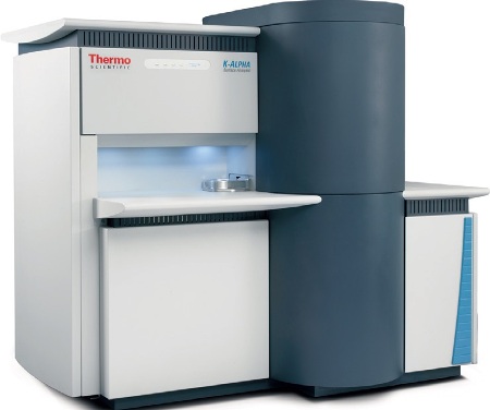 The Thermo Scientific K-Alpha