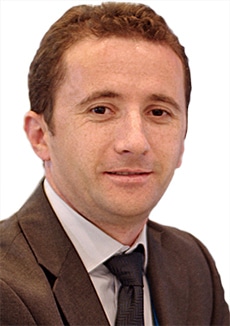 Daniel Goran