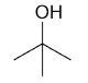 2-methyl-2-propanol