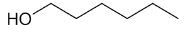 1-hexanol