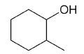 2-methylcyclohexanol