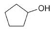 cyclopentanol