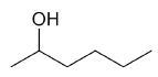 2-hexanol
