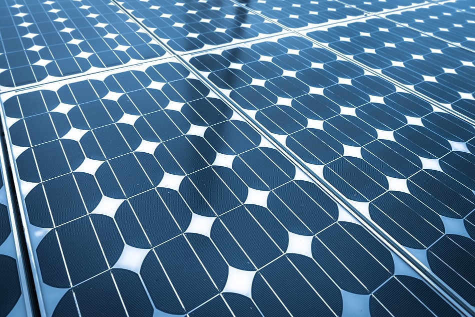 photovoltaics