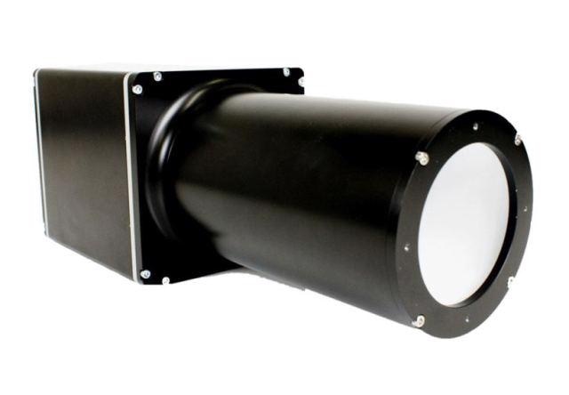 Cronus Bhaskar Light Measurement