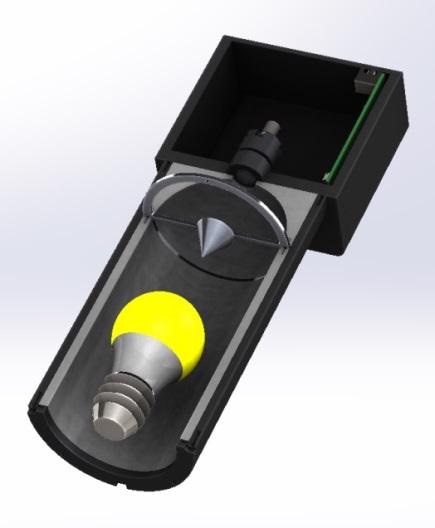 Cronus Bhaskar Light Measurement