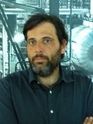 Federico Callero