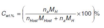 hydrogen