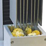 Measuring Crouton hardness via bulk analysis using Kramer Shear Cell