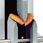 Three point bend test for biscuits