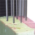 Multiple point penetration test