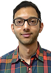 Venkat Nandivada