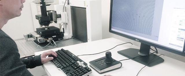 Surface metrological instruments should be tools that enable fast and accurate results.