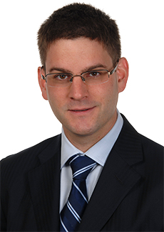 Professor Wendelin Stark