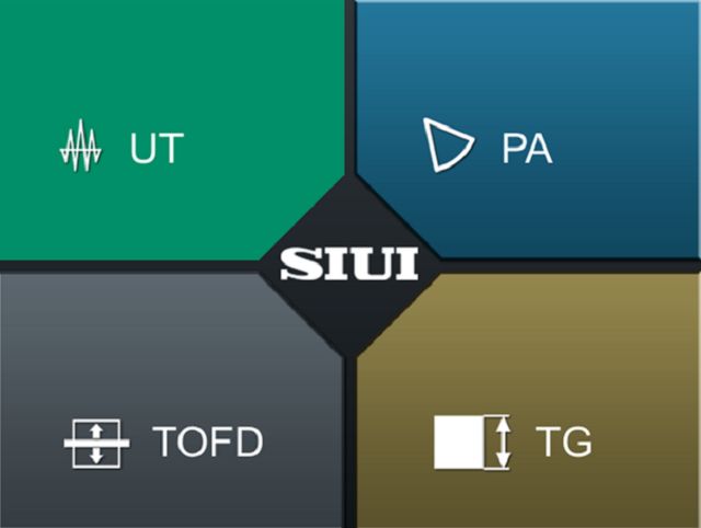 The four modules of Syncscan