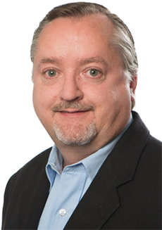 Mark Valentine