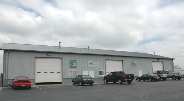 JDA Aqua Cutting, Inc.