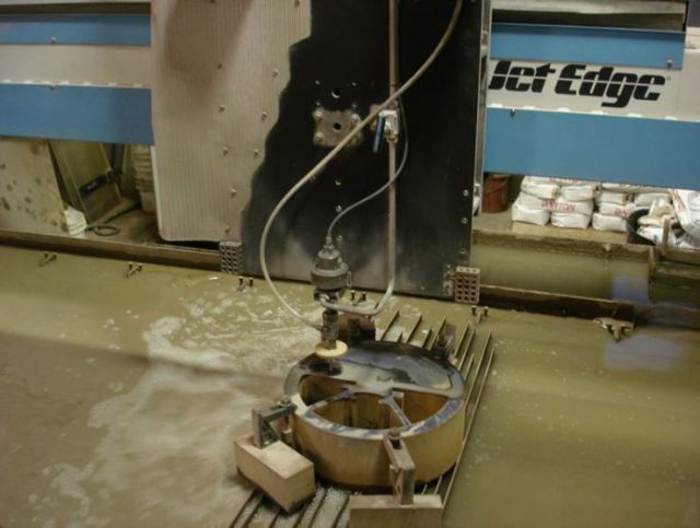 Products Fabricated at Trim Tool & Machine, Inc.
