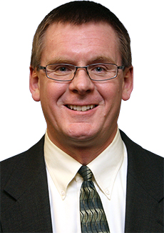 Tim Skunes