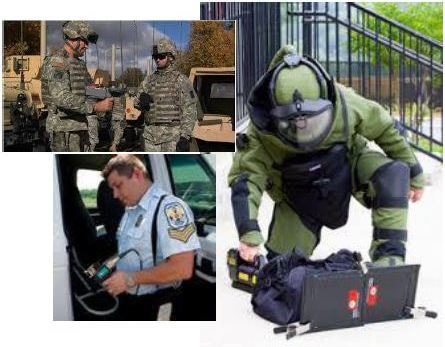 Reliable, rapid and timely data is helpful to contain the proliferation of HME attacks.