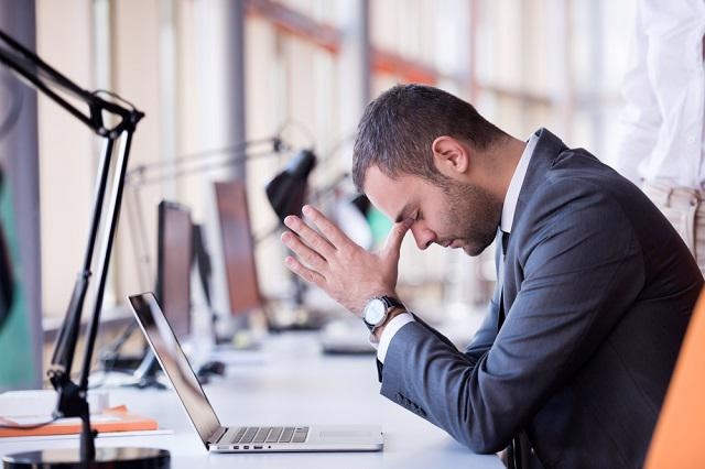 Flicker has been shown to reduce productivity and employee happiness.