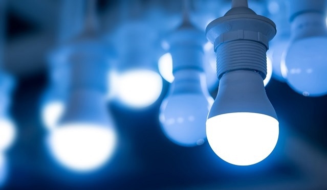 LED bulbs are quickly replacing conventional bulbs as their high efficiency makes them an affordable and environmentally friendly option.