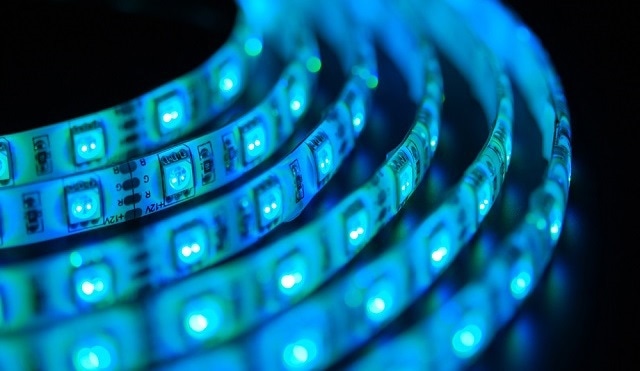 LED Flicker Measurement and LED Inspection