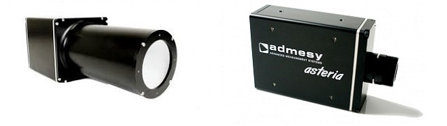 The Cronus Bhaskar and the Asteria from Admesy can be used for rapid and accurate flicker measurements.
