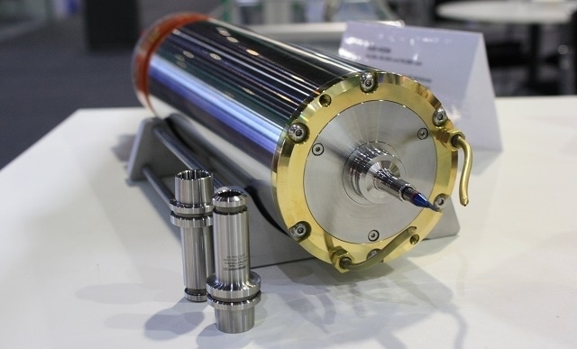 ASD-H25/A Tool Spindle