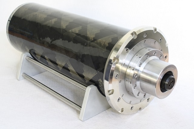 ASD-Px Workholding Spindle