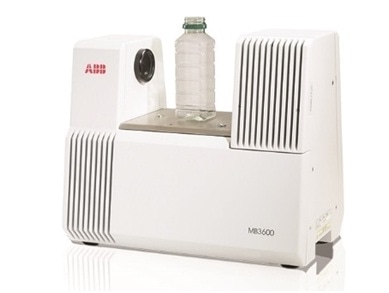 MB3600-CH80 PET packaging analyzer