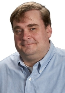 Dr. Patrick Henning