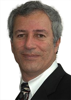 Prof Nathan Lewis