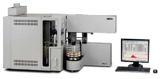 LECO TruMac N