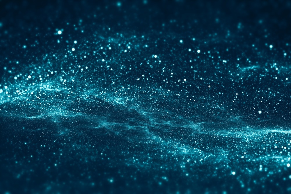 particles definition