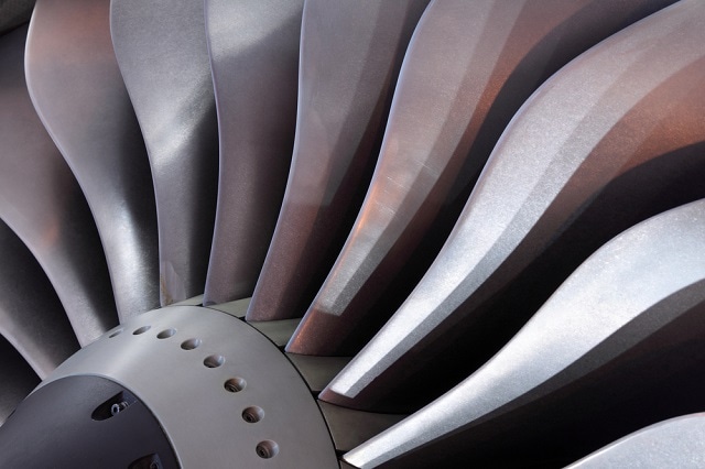 industrial application of electroplating