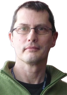 Prof. Karl Ryder