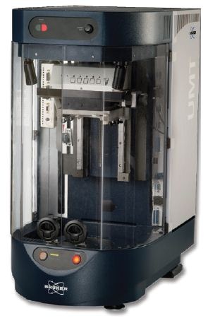 Bruker UMT Tribometer