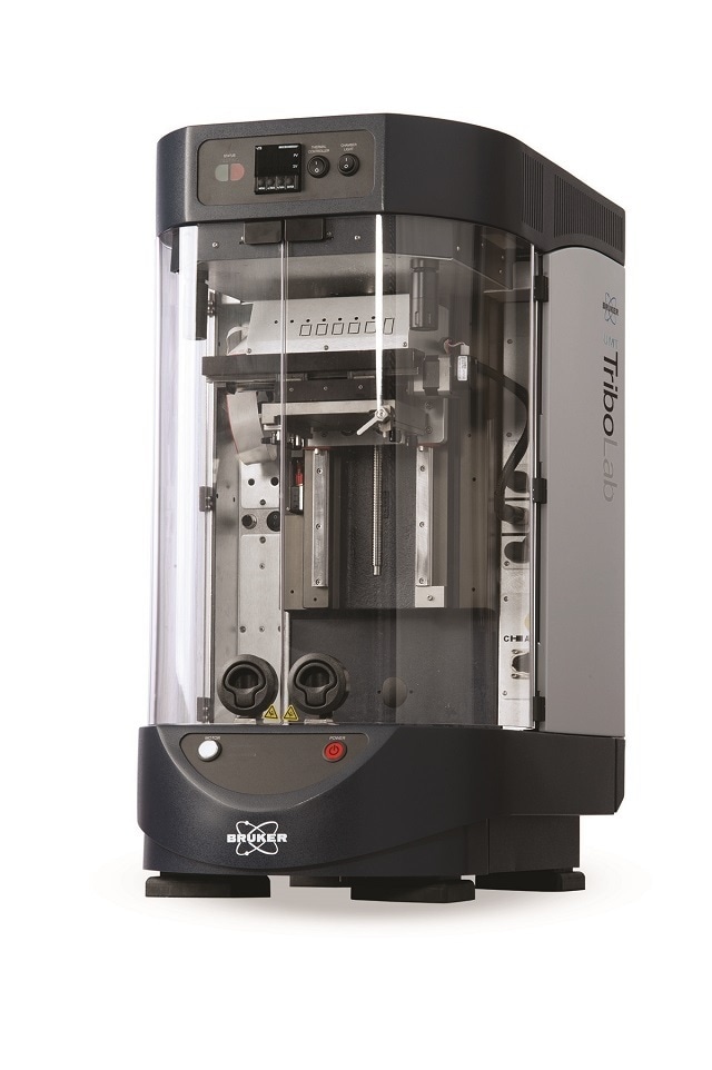 The UMT TriboLab System