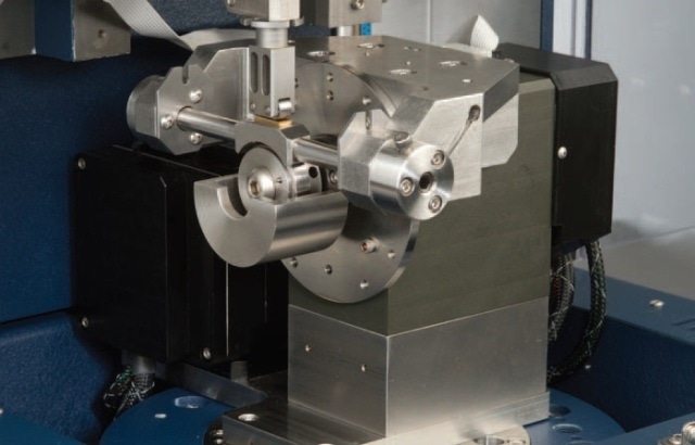 Block-on-Ring test module